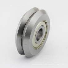 Track Roller Bearing V Groove W4 W4X